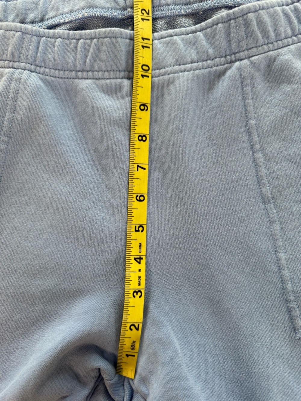 aerie EUC SIZE XL/ Sky Blue Lounge Pants - Picture 8 of 13